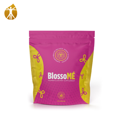 Show Your Self Some Love with BlossoME!!