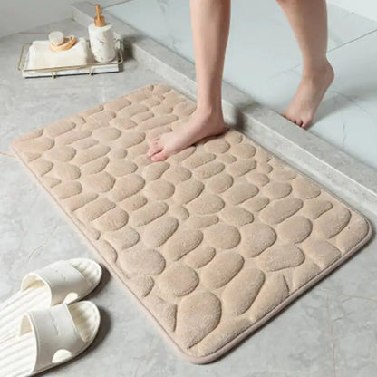 Memory Foam Bath Mat