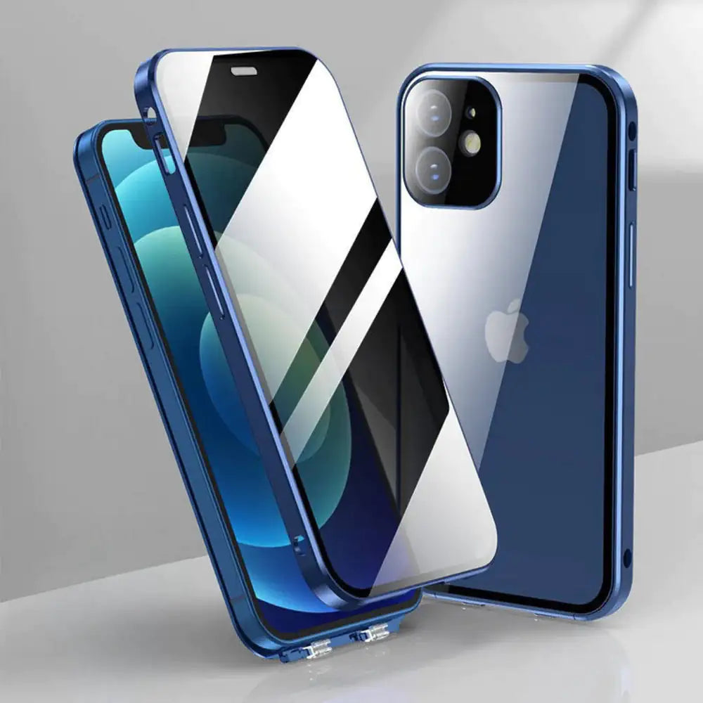 Viral iPhone Privacy Case Pro