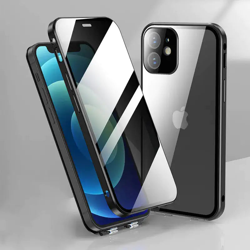 Viral iPhone Privacy Case Pro