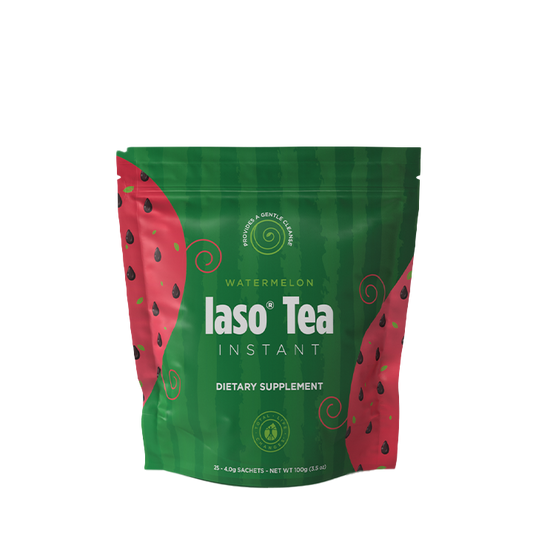 Watermelon Iaso® Instant Tea - 25 Sachets