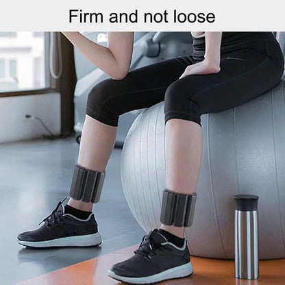 Adjustable Weighted Wrist Ankle Band